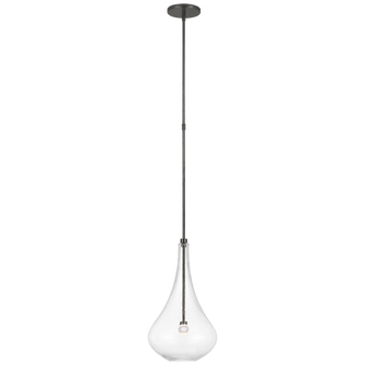 Lomme Small Pendant (279|CD 5027GM-CG)