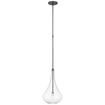 Lomme Small Pendant (279|CD 5027GM-CG)