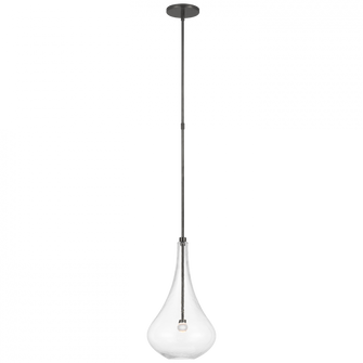 Lomme Small Pendant (279|CD 5027GM-CG)