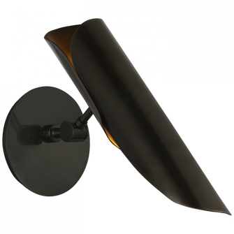 Flore Single Wall Light (279|CD 2002GM)