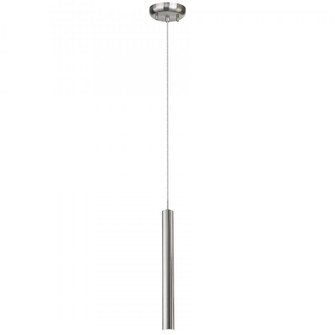 LED Pendant (7|72022LEDD-BS/ACR)