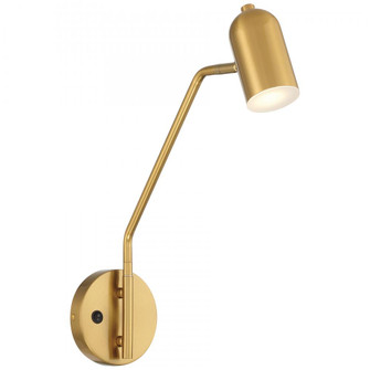 LED Reading Light (7|72016LEDD-ABB)