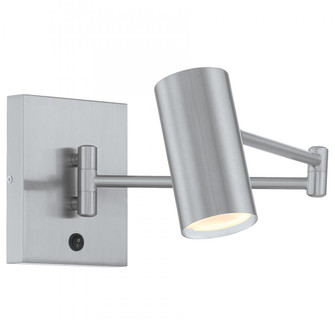 LED Reading Light (7|72015LEDD-BS)