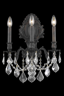 Monarch Wall W14''H18''E9.5''L3 DB GS/RC (758|9603W14DB-GS/RC)