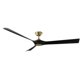 Torque Downrod ceiling fan (7200|FR-W2204-70-SB/MB)