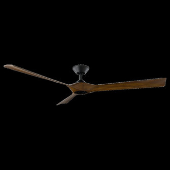 Torque Downrod ceiling fan (7200|FR-W2204-70-MB/DK)