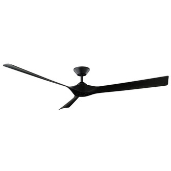 TORQUE CEILING FAN 70IN (7200|FR-W2204-70-MB)