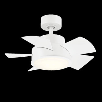 Vox Downrod Ceiling Fan (7200|FR-W1802-26L-27-MW)