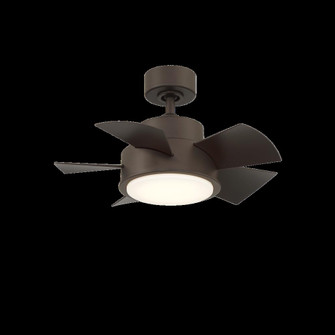 VOX CEILING FAN 26IN 2700K (7200|FR-W1802-26L-27-BZ)