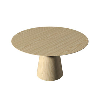 Conic Accord Dining Table F1019 (9485|F1019.45)