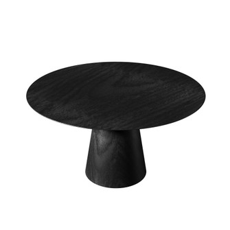 Conic Accord Dining Table F1019 (9485|F1019.44)