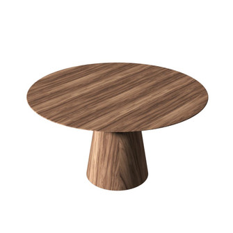 Conic Accord Dining Table F1019 (9485|F1019.18)