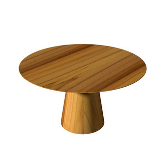 Conic Accord Dining Table F1019 (9485|F1019.12)