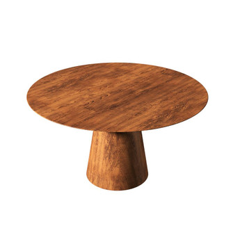 Conic Accord Dining Table F1019 (9485|F1019.06)