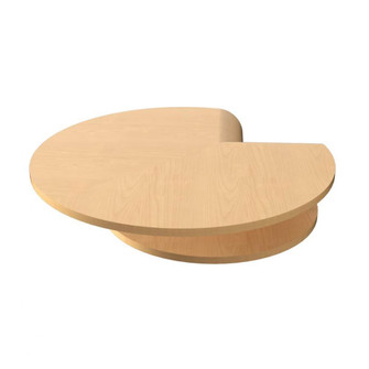 Bloom Accord Coffee Table F1018 (9485|F1018.34)