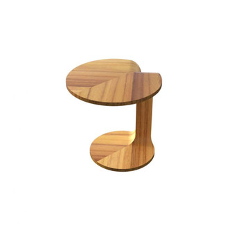 Bloom Accord Side Table F1013 (9485|F1013.12)