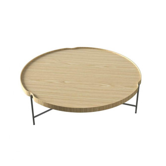 Flow Accord Coffee Table F1011 (9485|F1011.45)