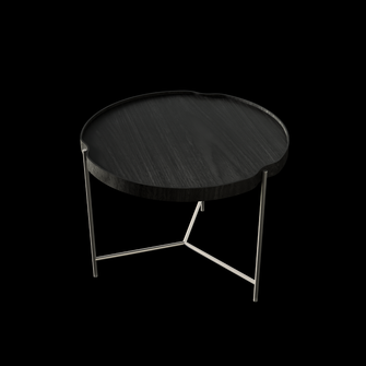 Flow Accord Side Table F1008 (9485|F1008.44)