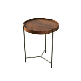 Flow Accord Side Table F1008 (9485|F1008.06)