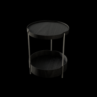 Flow Accord Side Table F1007 (9485|F1007.44)