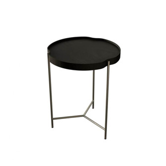 Flow Accord Side Table F1006 (9485|F1006.44)
