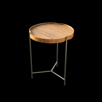 Flow Accord Side Table F1006 (9485|F1006.09)