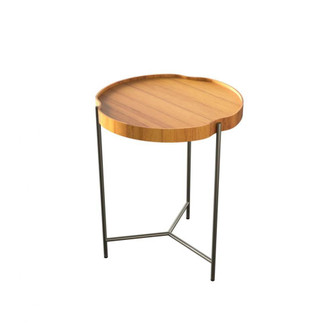 Flow Accord Side Table F1006 (9485|F1006.12)