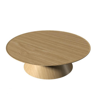 Conic Accord Coffee Table F1003 (9485|F1003.45)
