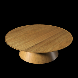 Conic Accord Coffee Table F1003 (9485|F1003.09)