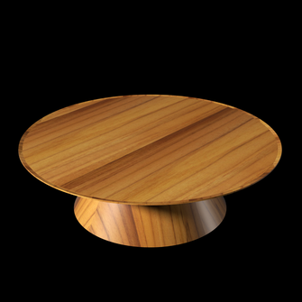 Conic Accord Coffee Table F1003 (9485|F1003.12)