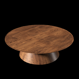 Conic Accord Coffee Table F1003 (9485|F1003.06)