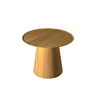 Conic Accord Side Table F1002 (9485|F1002.09)