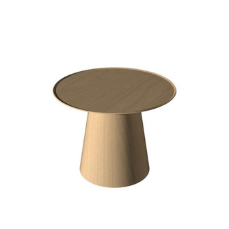 Conic Accord Side Table F1001 (9485|F1001.34)