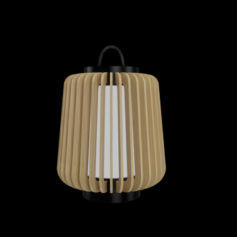 Stecche Di Legno Accord Table Lamp 7059 (9485|7059.44)