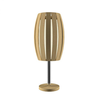 Barrel Accord Table Lamp 7011 (9485|7011.45)
