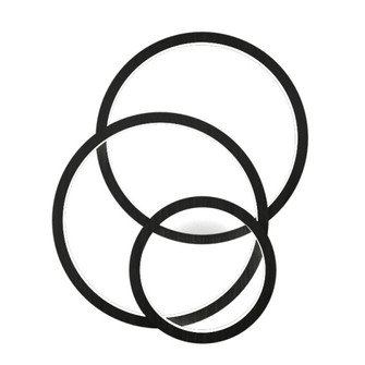 Frame Accord Ceiling Mounted 5085 LED (9485|5085LED.44)