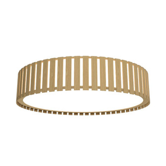 Slatted Accord Ceiling Mounted 5036 LED (9485|5036LED.45)