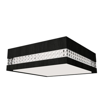 Crystals Accord Ceiling Mounted 5028 LED (9485|5028CLED.44)