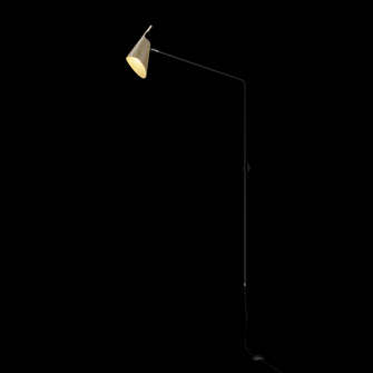 Balance Accord Wall Lamp 4193 (9485|4193.45)