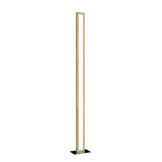 Frame Accord Floor Lamp 3123 LED (9485|3123LED.45)