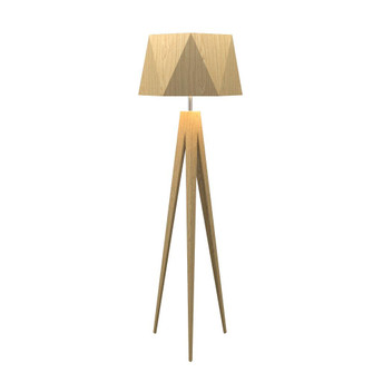 Facet Floor Lamp 3034 *NOT c(UL)us (9485|3034.45)