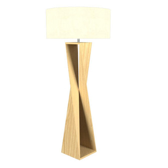 Spin Accord Floor Lamp 3029 (9485|3029.45)