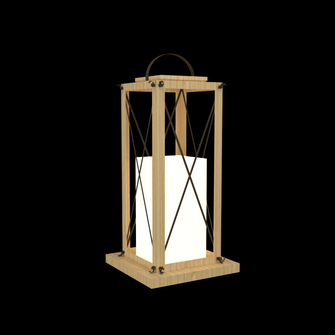 Lantern Accord Floor Lamp 3011 (9485|3011.45)