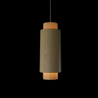 Cylindrical Accord Pendant 1476 (9485|1476.45)