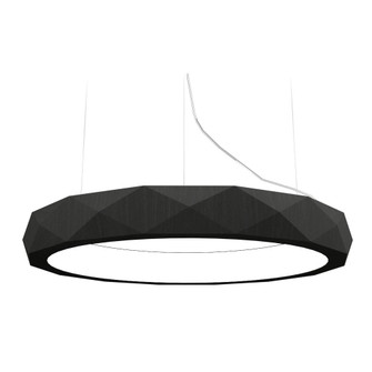 Facet Accord Pendant 1358 LED (9485|1358LED.44)