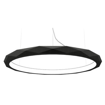 Facet Accord Pendant 1356 LED (9485|1356LED.44)