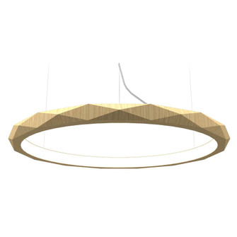 Facet Accord Pendant 1355 LED (9485|1355LED.45)