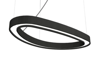 Organic Accord Pendant 1332 LED (9485|1332LED.44)