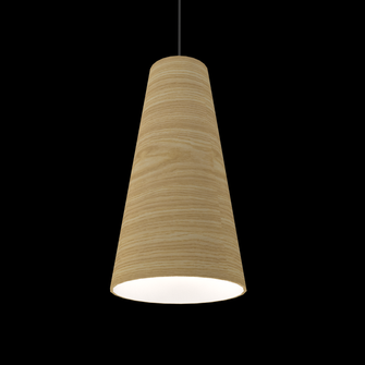 Conical Accord Pendant 1233 (9485|1233.45)