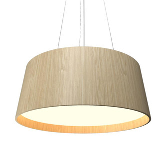 Conical Accord Pendant 296 LED (9485|296LED.45)